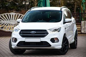Ford Kuga II 1.5 EcoBoost 4x4 ST-Line 2018