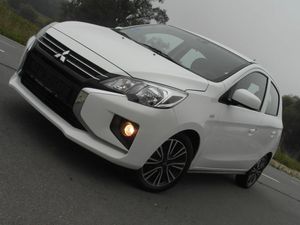 Mitsubishi Space Star II AS&G 1.2 Select+ 2022