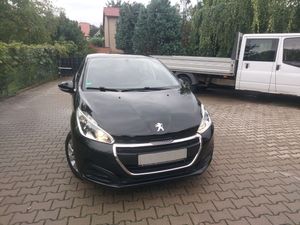 Peugeot 208 I 1.2 PureTech Active 2016
