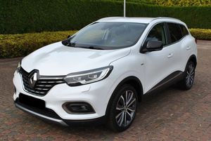 Renault Kadjar 2019