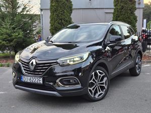 Renault Kadjar 2022