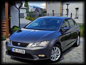Seat Leon III 1.2 TSI Style 2015