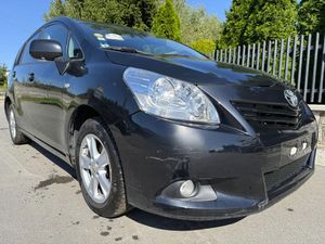 Toyota Verso 2.0 D-4D Premium 7os 2010