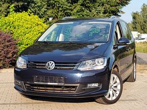Volkswagen Sharan II 2016