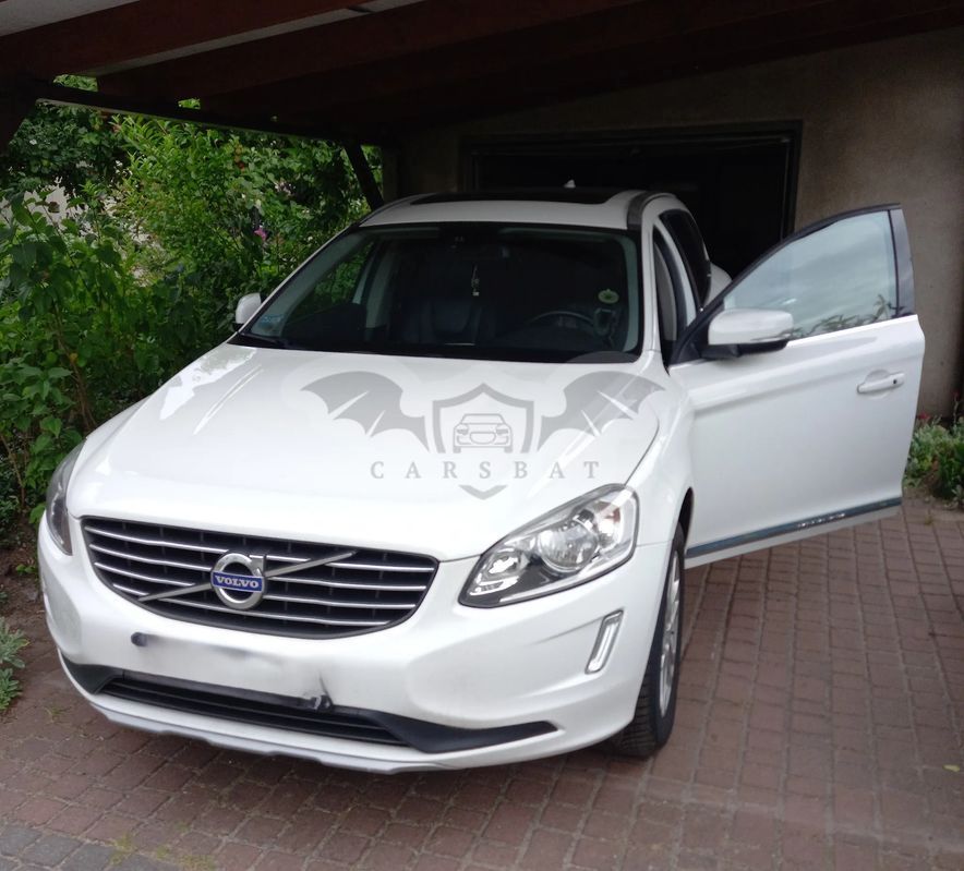 Volvo XC60 I 2015