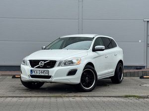 Volvo XC60 I D4 AWD Geartronic RDesign 2013
