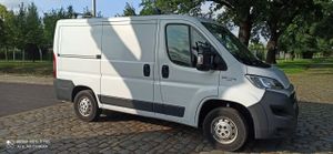 Fiat Ducato 2017