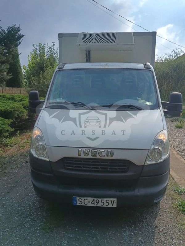 Iveco Daily 2014
