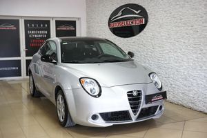 Alfa Romeo Mito 1.4 Progression 2010