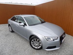 Audi A4 B9 1.4 TFSI S tronic 2016