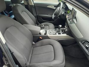 Audi A6 C7 2012