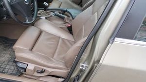BMW 5 Series E60/E61 525d 2007