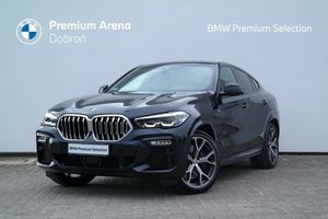 BMW X6 G06 2020