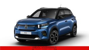 Citroën C3 III e-C3 EV113 44.2kWh Max 2025