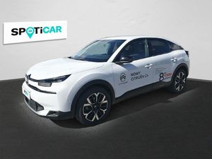 Citroën C4 III 2025