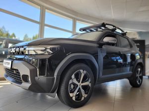 Dacia Duster F5 1.0 TCe Journey 2025
