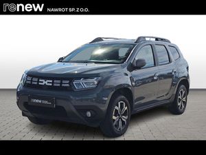 Dacia Duster II 2023