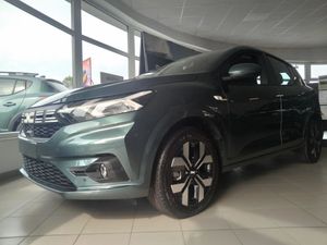 Dacia Sandero III 1.0 TCe Expression 2025