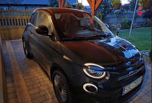Fiat 500 23.8kWh 2024