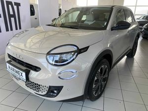 Fiat 600 1.2 Turbo Hybrid La Prima eDCT 2025
