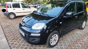 Fiat Panda III 1.2 Start&Stop Lounge 2018