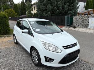 Ford C-Max II 1.0 EcoBoost Edition ASS 2014