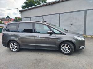 Ford Galaxy Mk4 2.0 EcoBlue Trend 2018