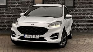 Ford Kuga III 2.0 EcoBlue 4x4 ST-LINE 2021