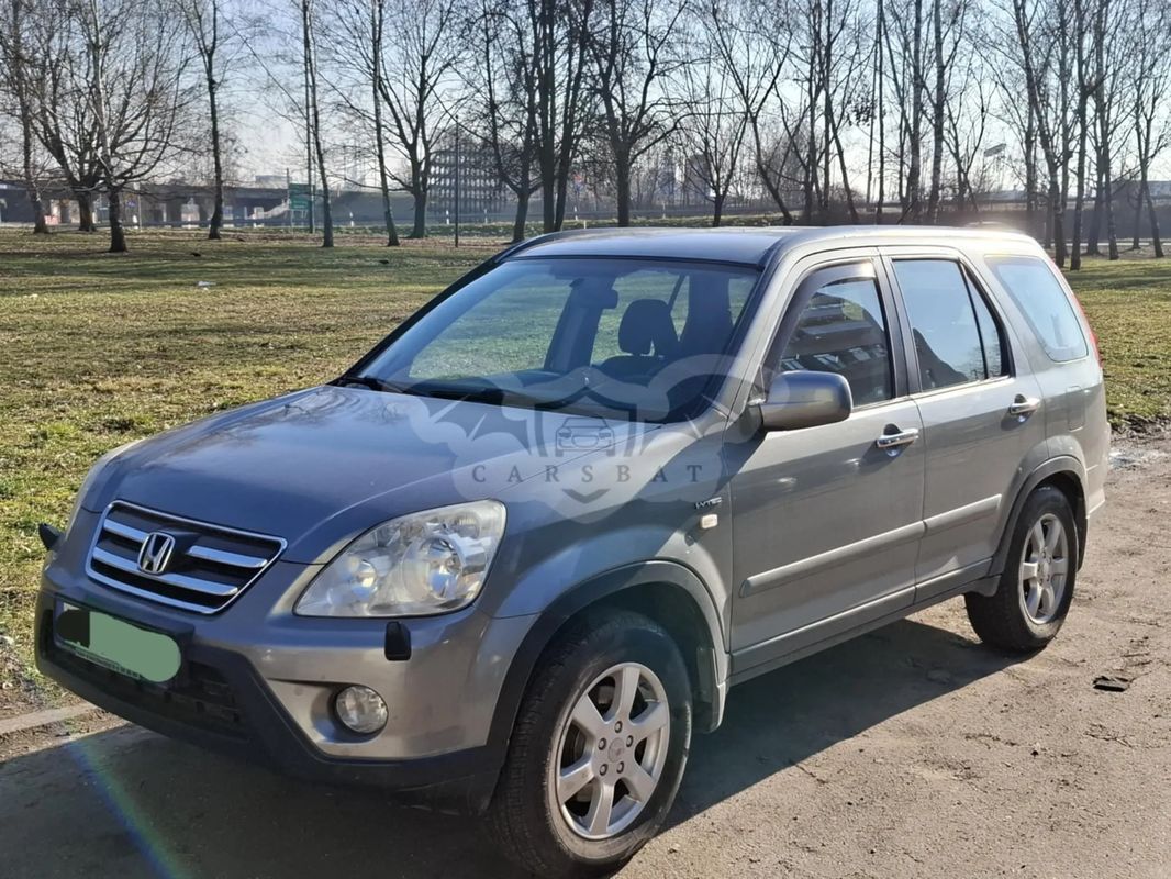 Honda CR-V II 2.0 ES 2006