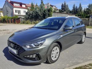 Hyundai i30 III 2022