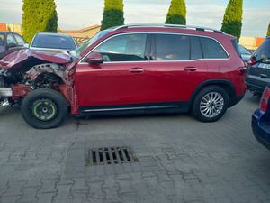 Mercedes-Benz GLB 200 d Style 8G-DCT 2024