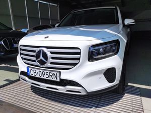 Mercedes-Benz GLB ver-200-d-4--matic-8g--dct 2024