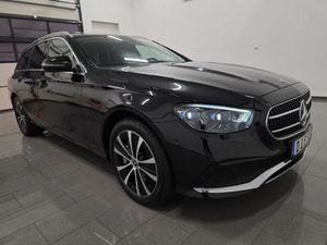 Mercedes-Benz E W213 2022
