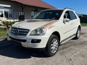 Mercedes-Benz ML W164 280 CDI 4-Matic 2007