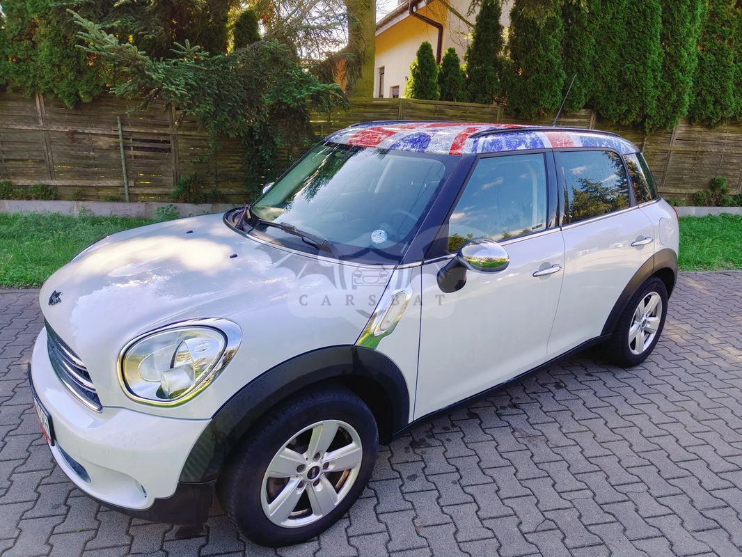 Mini One 2015