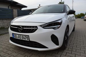 Opel Corsa F 2021