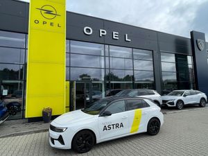 Opel Astra L VI 1.2 T GS S&S 2025