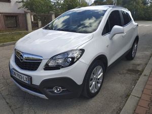 Opel Mokka 1.6 CDTI Automatik Color Edition 2015