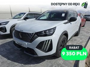Peugeot 2008 II PureTech mHEV GT e-DCS6 2025