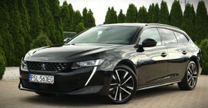 Peugeot 508 II 2022