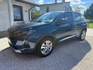 Peugeot 3008 II 2021