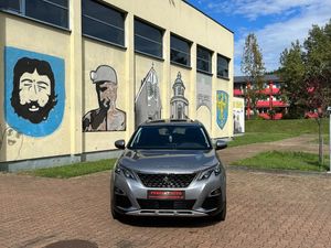 Peugeot 3008 II BlueHDi 130 Stop & Start EAT8 Allure Business-Paket 2020