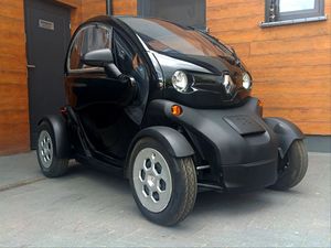 Renault Twizy Cargo 80 N (z akumulatorem) 2021