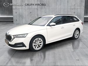 Skoda Octavia IV 2.0 TDI Ambition DSG 2021