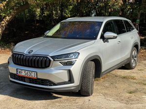 Skoda Kodiaq II 1.5 TSI mHEV 4x2 Selection DSG 2025