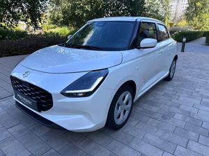 Suzuki Swift VII 2024