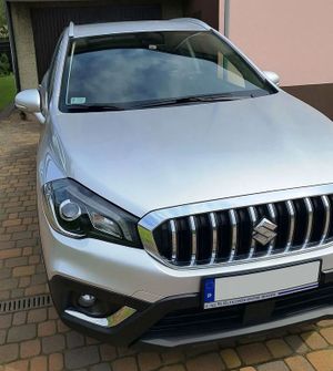 Suzuki SX4 II ver-1-4-t-premium 2018