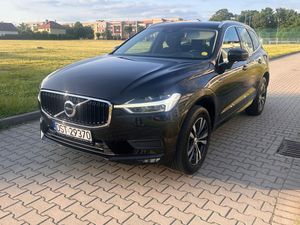 Volvo XC60 II D4 Momentum 2020