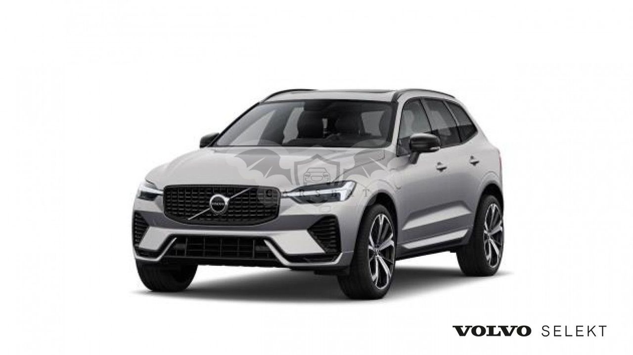 Volvo XC60 II 2024