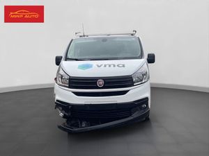 Fiat Talento 2020